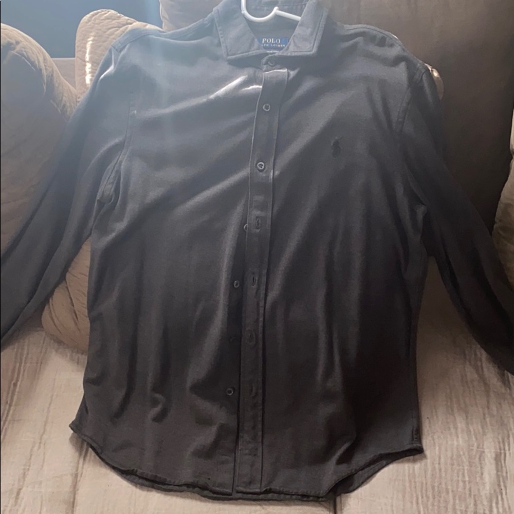 Polo Ralph Lauren button up